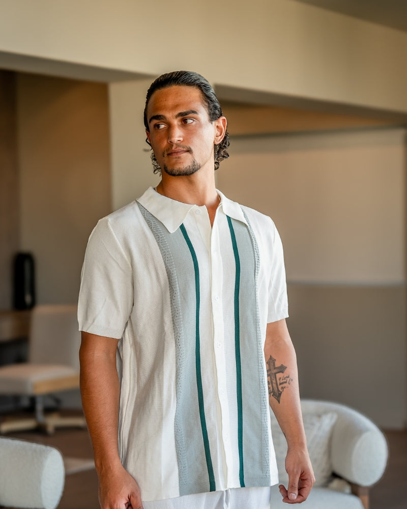 Camisa Polo - Bradford