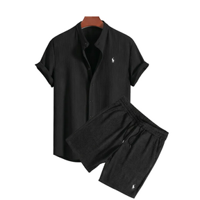 Conjunto Masculino Ralph Lauren - Exclusive