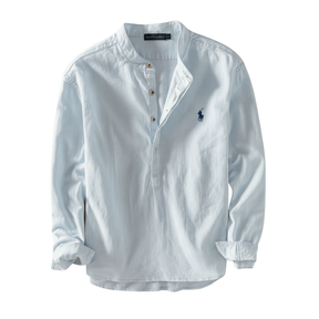 Camisa de Linho puro - R&L