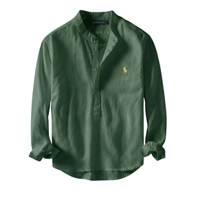 Camisa de Linho puro - R&L