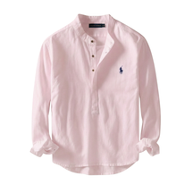 Camisa de Linho puro - R&L