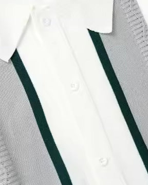 Camisa Polo - Bradford